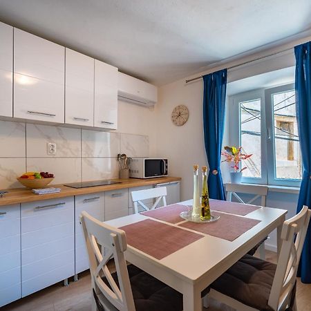 Apartment Rose Korčula Extérieur photo