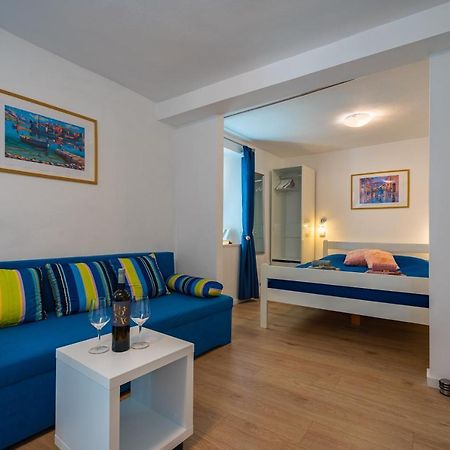 Apartment Rose Korčula Extérieur photo