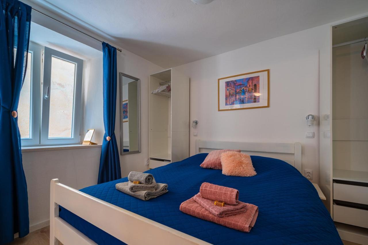 Apartment Rose Korčula Extérieur photo