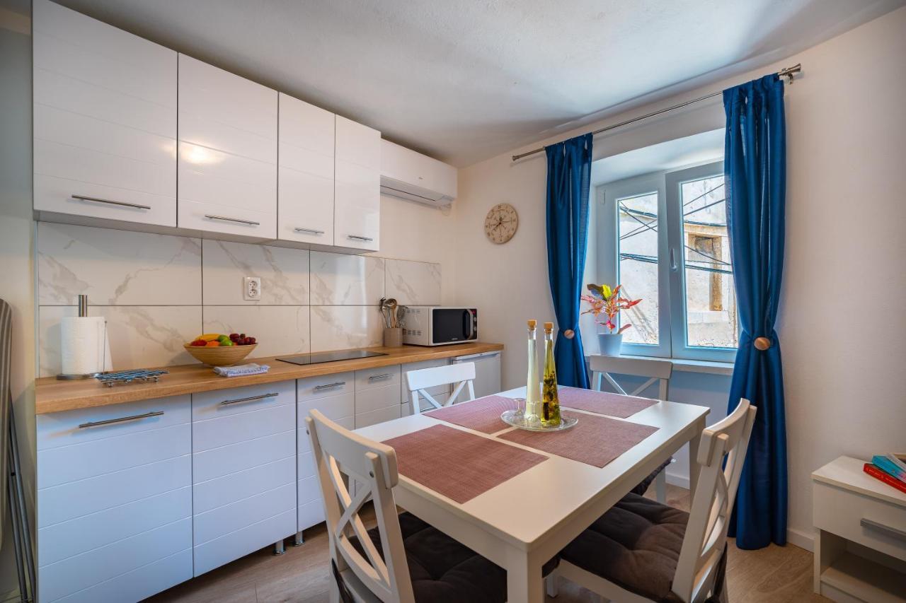 Apartment Rose Korčula Extérieur photo