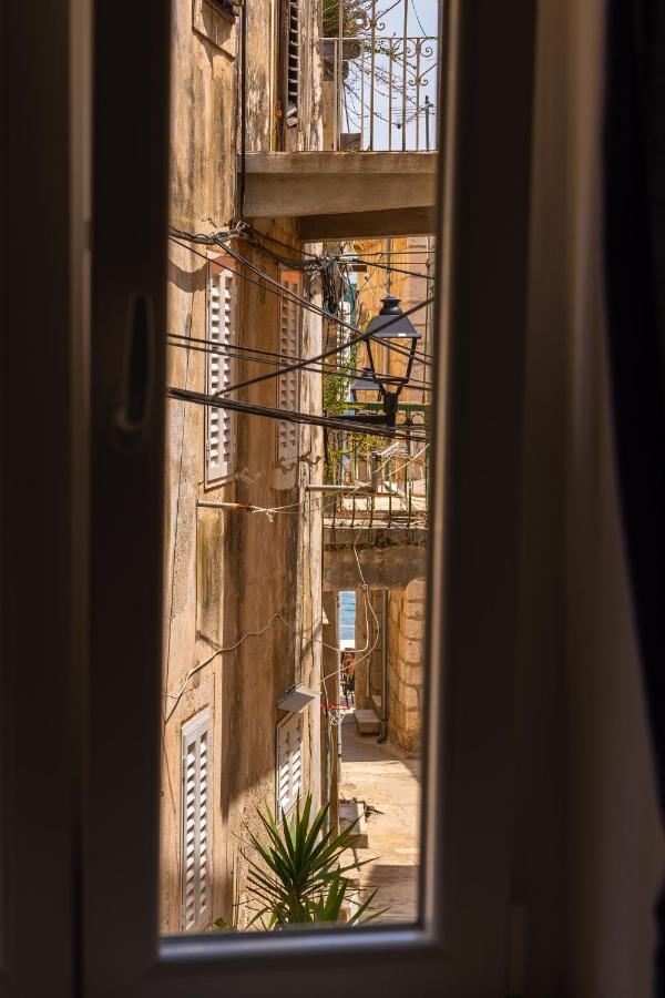 Apartment Rose Korčula Extérieur photo