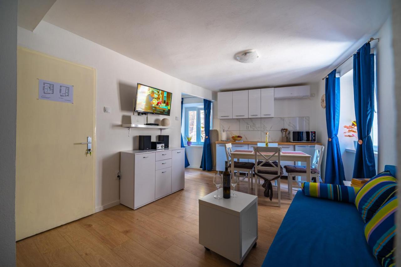 Apartment Rose Korčula Extérieur photo